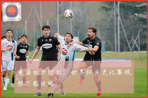 重温经典时刻：世界杯历史比赛视频下载攻略