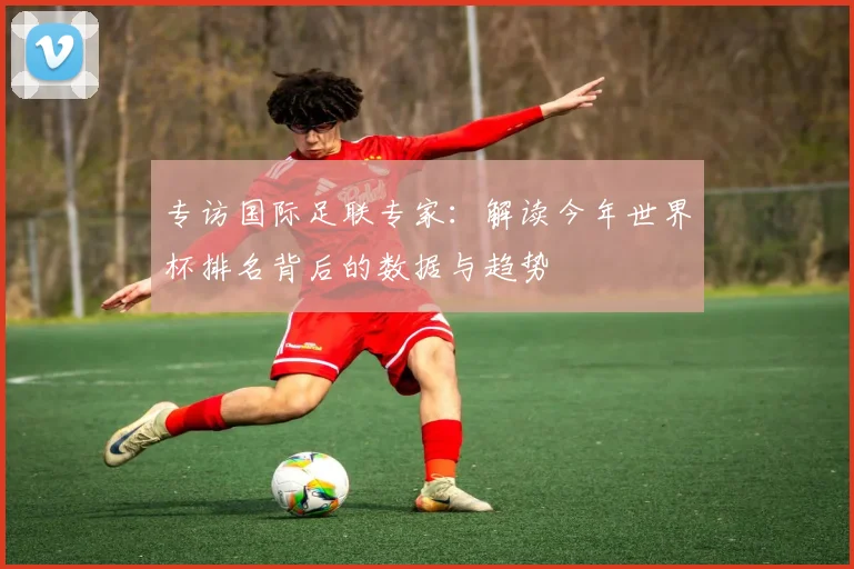 专访国际足联专家:解读今年世界杯排名背后的数据与趋势